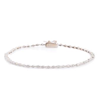 1.06ct Diamond Bracelet