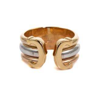 Cartier C2 Ring