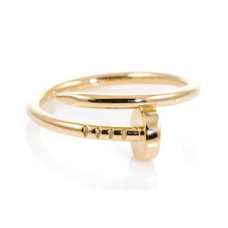 Cartier Juste un Clou SM Ring