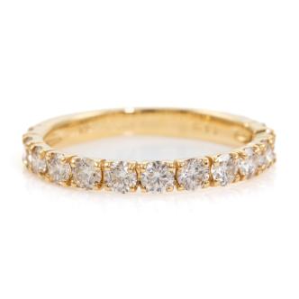 0.65ct Diamond Eternity Ring