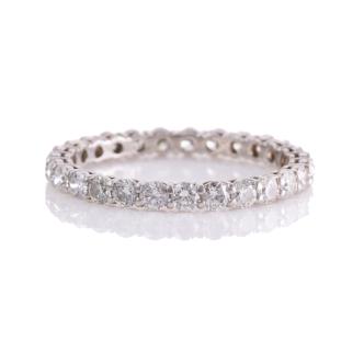 1.50ct Diamond Eternity Ring