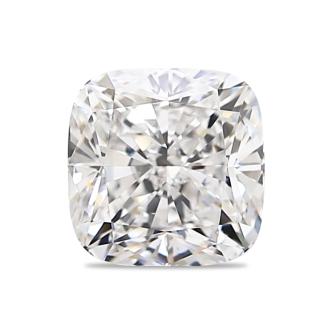 2.59ct Loose Diamond GIA D Flawless