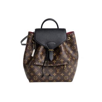 Louis Vuitton Montsouris PM