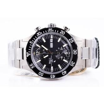 Ball Roadmaster Rescue Mens Watch