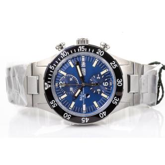 Ball Roadmaster Rescue Mens Watch