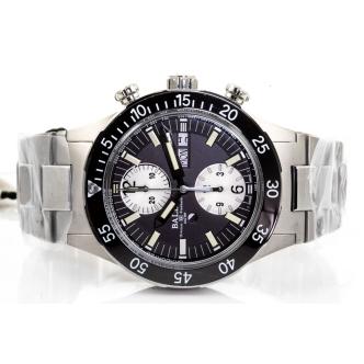 Ball Roadmaster Rescue Mens Watch
