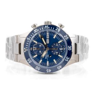 Ball Roadmaster Rescue Mens Watch