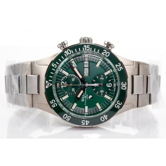 Ball Roadmaster Rescue Mens Watch