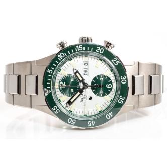 Ball Roadmaster Rescue Mens Watch