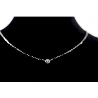 Cartier DAmour Necklace SM