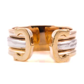 Cartier C2 Ring
