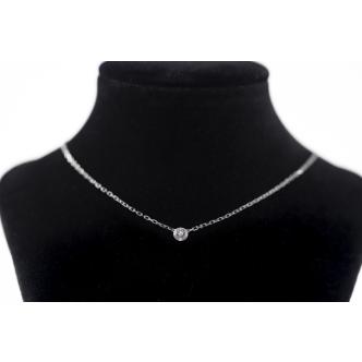 Cartier DAmour Necklace SM