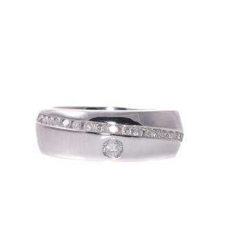 0.20ct Diamond Dress ring