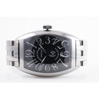 Franck Muller Casablanca Mens Watch