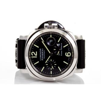Panerai Luminor Power Reserve Mens Watch