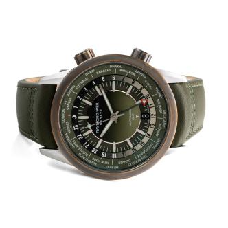 Raymond Weil Freelancer Mens Watch