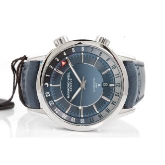 Raymond Weil Freelancer Mens Watch