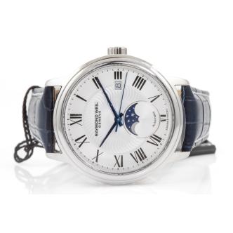 Raymond Weil Maestro Mens Watch