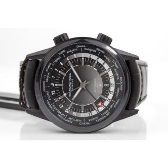 Raymond Weil Freelancer GMT Mens Watch