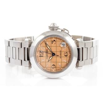 Cartier Pasha C Watch