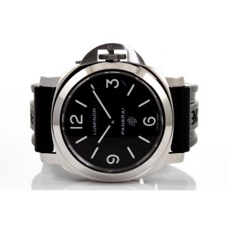 Panerai Luminor Base Mens Watch