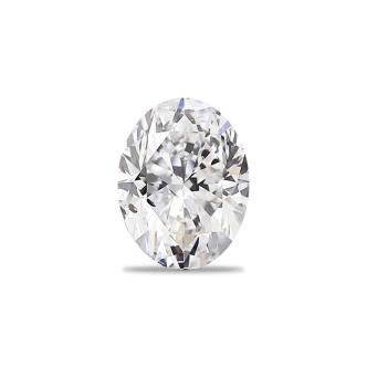 3.00ct Loose Diamond GIA D SI2