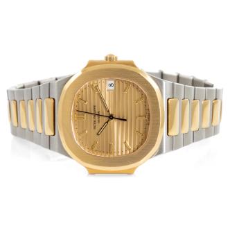 Patek Philippe Nautilus Ladies Watch