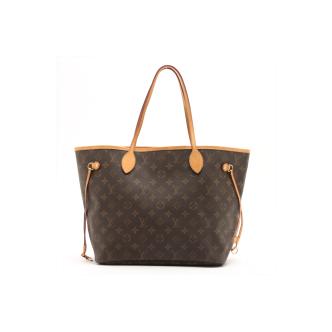 Louis Vuitton Monogram Neverfull MM