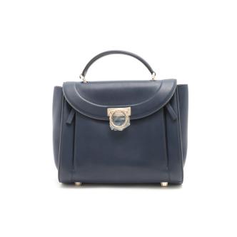 Ferragamo Sofia Rainbow 2Way Bag