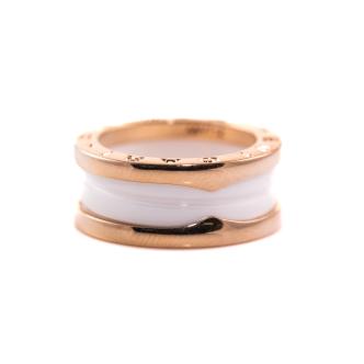 Bvlgari B.Zero1 Ring