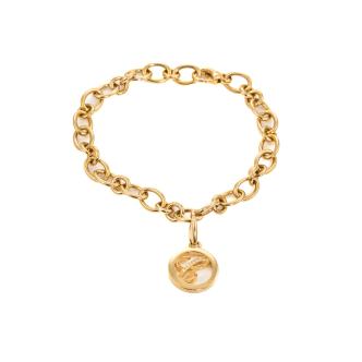 Chopard 18ct yellow Gold Bracelet