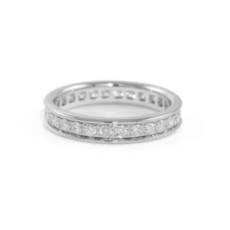 Cartier Ballerine Diamond Ring