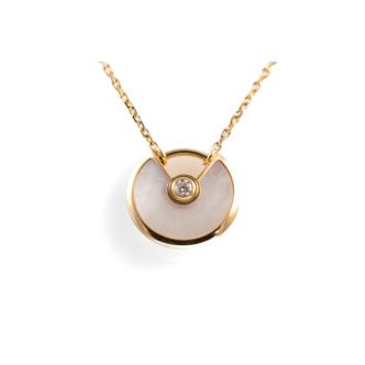 Cartier Amulette de Cartier Pendant