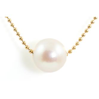 8.3mm Pearl Pendant