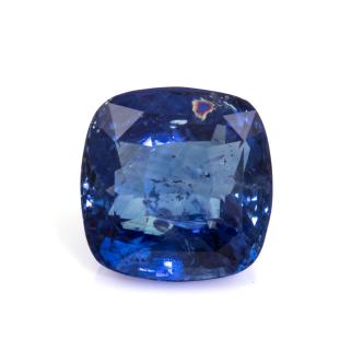 4.51ct Sri Lankan Sapphire GIA