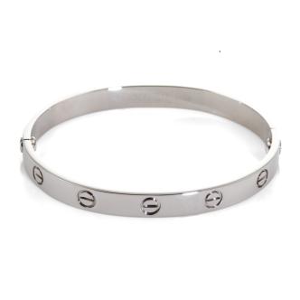Cartier Love Bangle