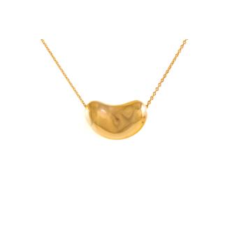 Tiffany & Co. Bean Pendant