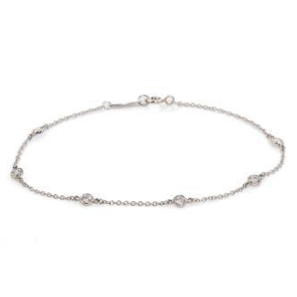 Tiffany & Co. By-the-Yard Bracelet