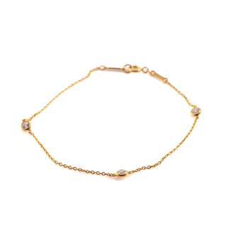 Tiffany & Co. Diamond By the Yard