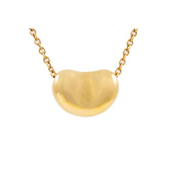 Tiffany & Co. Bean Pendant