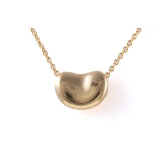 Tiffany & Co. Bean Pendant