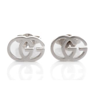 Gucci Intelocking Earrings