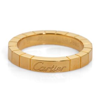 Cartier Lanières Ring