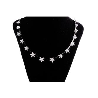 4.80ct Diamond Necklace