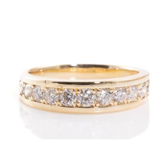 1.00ct Diamond Ring