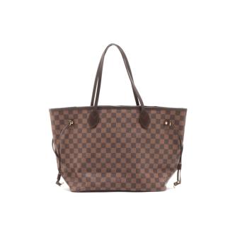 Louis Vuitton Damier Neverfull MM