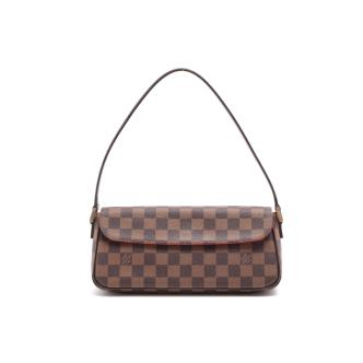 Louis Vuitton Damier Ebene Recoleta