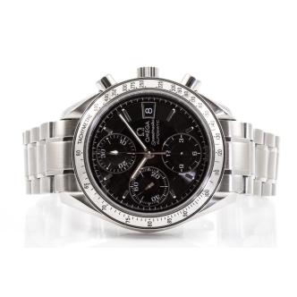 Omega Speedmaster Date Mens Watch