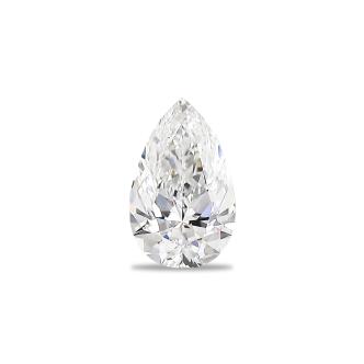 0.40ct Loose Diamond GIA D IF