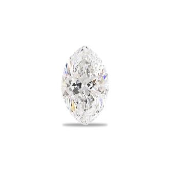 0.40ct Loose Diamond GIA D SI2